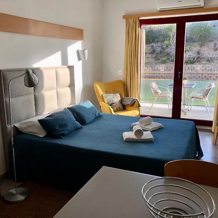 Ericeira Surf And Sun Apartment Bagian luar foto