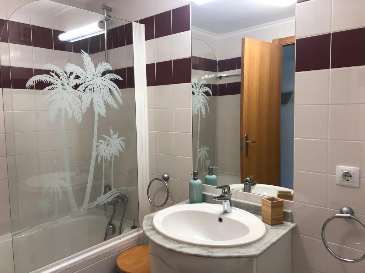 Ericeira Surf And Sun Apartment Bagian luar foto