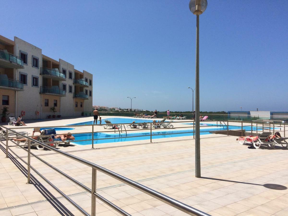 Ericeira Surf And Sun Apartment Bagian luar foto
