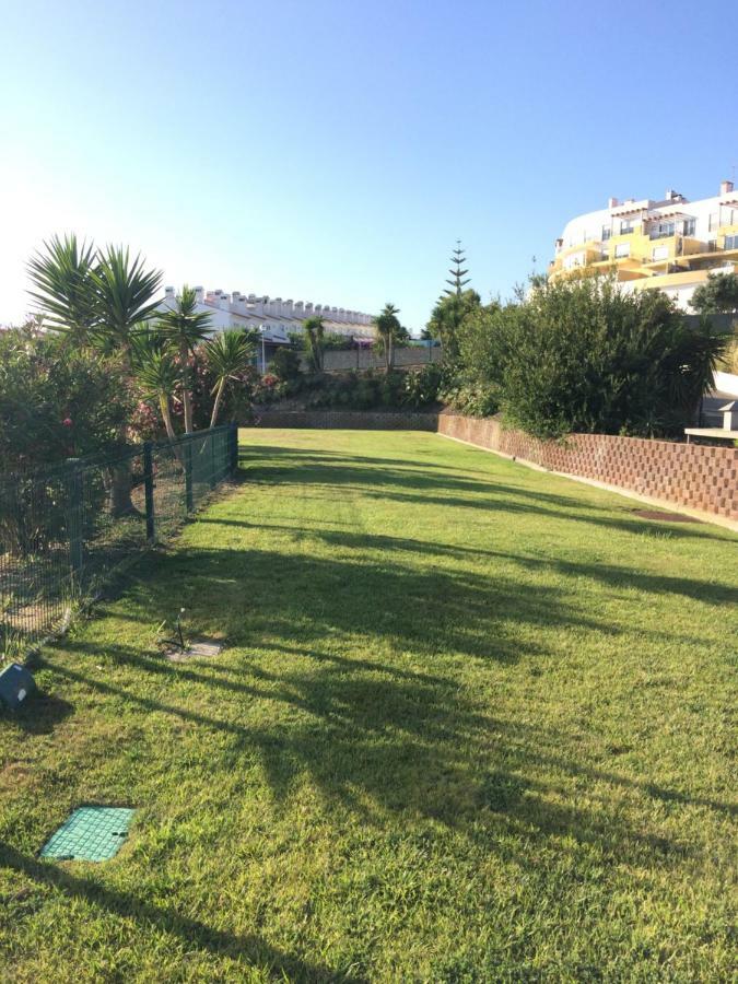 Ericeira Surf And Sun Apartment Bagian luar foto