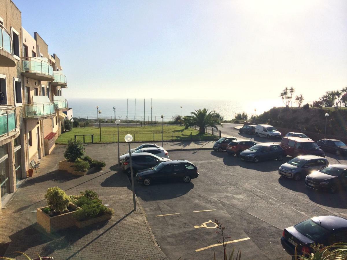 Ericeira Surf And Sun Apartment Bagian luar foto