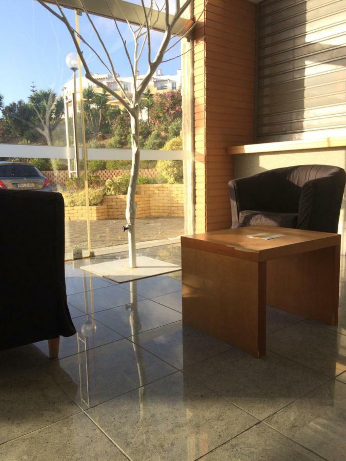 Ericeira Surf And Sun Apartment Bagian luar foto