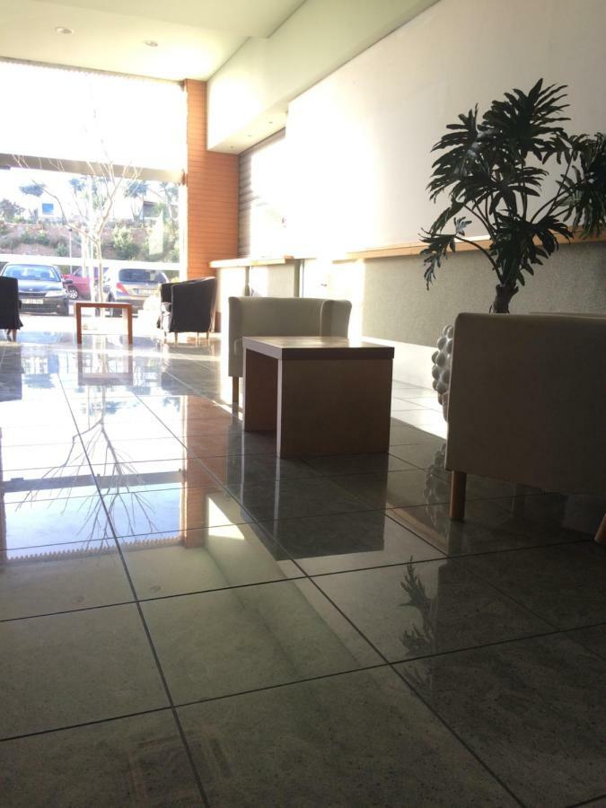 Ericeira Surf And Sun Apartment Bagian luar foto